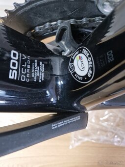 Trek Domane SL 6 - 2