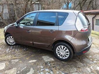 Renault Scenic 1.5dci,r.v.2013,M6 - 2