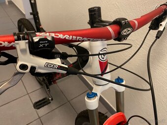 Ghost AMR + 7500 fully XT - 2