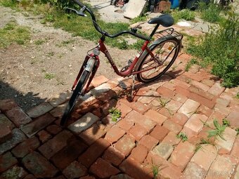 Liberta 26" - 2