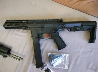 Classic army X9 nemesis - 2