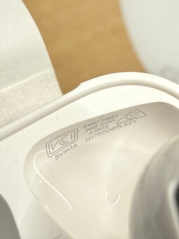 Airpods 2 gen. - 2
