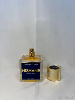 Nishane Fan Your Flames - 2