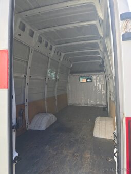 Sťahovanie, Preprava a iné - 2