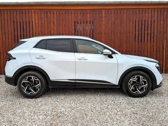 Sportage - 2