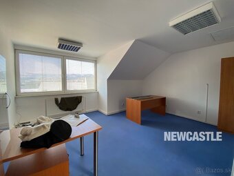 NEWCASTLE⏐Kancelárske priestory na prenájom v Banskej Bystri - 2