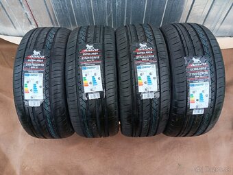 215/40r18 letné - 2