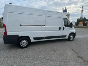Fiat Ducato 2,3 96kw.Odpocet DPH.2018 Multi jet,L3H2,83500KM - 2