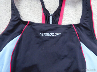 Boyleg plavky Speedo veľ. 38 - 2