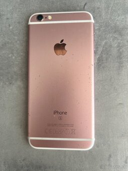 iPhone 6S 16GB - 2