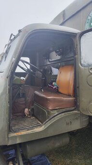 Praga V3S - 2