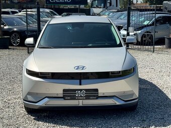 Hyundai Ioniq 5 58 kWh Premium - 2
