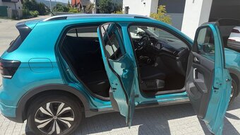 T Cross - 2