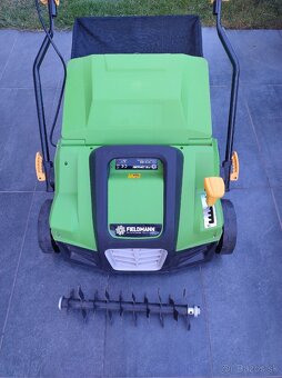 FIELDMANN FZV 4010‑20E – elektrický vertikutátor - 2