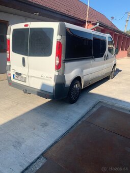 predám Opel Vivaro - 2
