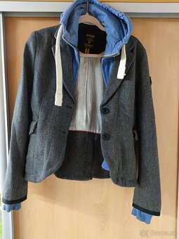 Superdry dámska bunda/kabát - 2