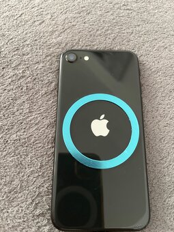 iPhone se 2020 64GB - 2