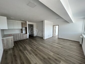 Predaj - 2-izb. - Moderný priestranný 2izbbyt… - 2