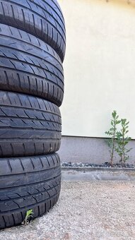 Letné 215/60 r16 - 2