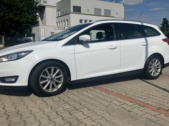 Predám Ford FOCUS combi - 2