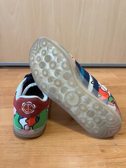 Sean Wotherspoon x adidas Gazelle limitovaná edícia - 2