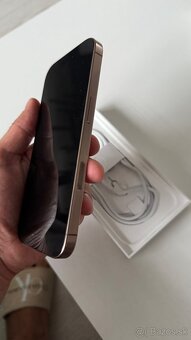 Iphone 16 pro 256gb desert titanium - 2