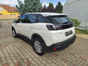 Peugeot 3008 1.5 Blue HDi 130k Active Pack - 2