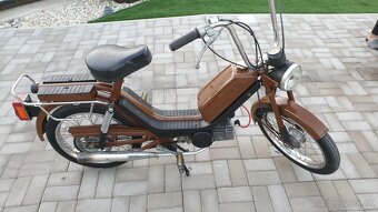 Jawa Babeta 210 - 2