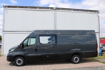 Iveco Daily, 35S160 2,3 Maxi 6míst+klima 2022 - 2