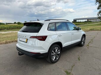 Karoq 4x4 2023 DSG style - 2