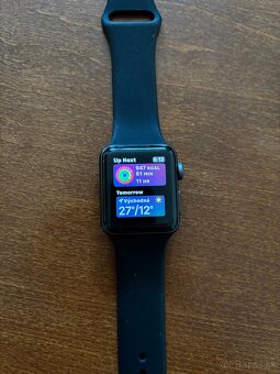 Apple watch 3 38mm - 2