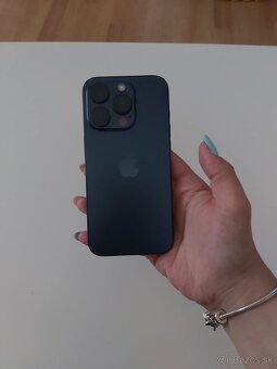 Iphone 15 Pro 128 GB - 2