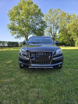 Audi Q7 - 2