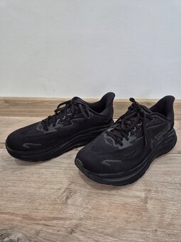 Hoka Clifton 10 wide, veľ 46 EU - 2