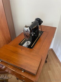 Šiaci stroj Minerva - 2