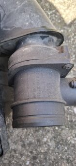Airbox a váha vzduchu VW Sharan , Seat Alhambra TDI - 2