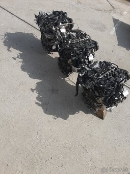 Audi A4 B9,A5,A6,Q5 2.0 TDI - 2