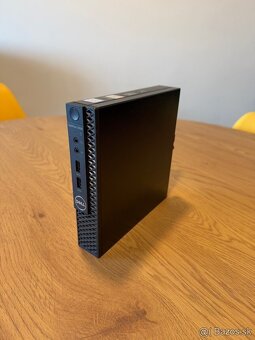 PC Dell Optiplex 3050M (Micro) - 2