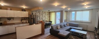 Predaj zariadeného 4 a pol izbového mezonetu, Bratislava-Dúb - 2