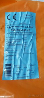 Termalica T 500 300x250x599 PDK - 2