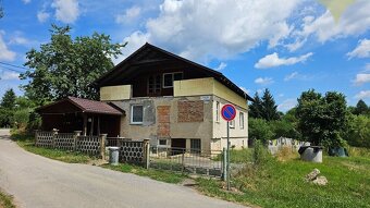 Exkluzívne na predaj rodinný dom v Banskej Štiavnici – Ovocn - 2