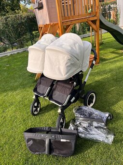 Bugaboo donkey 2 surodenecky - 2