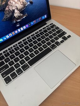 MacBook Pro early 2013 - 2