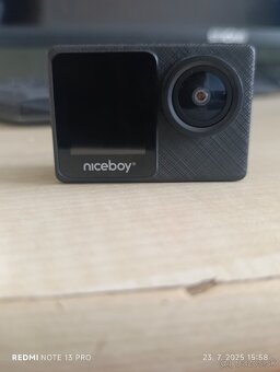 KAMERA NICEBOY VEGA 11 VISION - 2