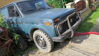 LADA Niva - 2