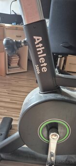stacionarny bicykel HMC 5006 - 2