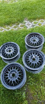 4x100 r15 - 2