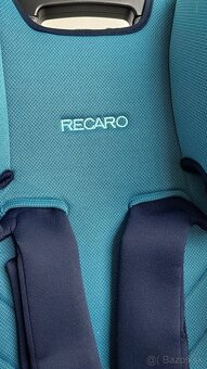 Autosedačka Recaro Young Sport Hero - 2