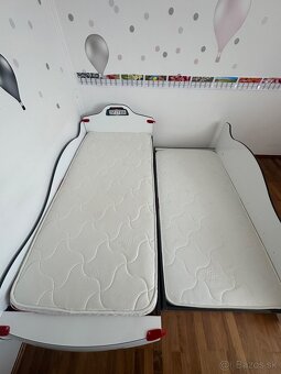 Auto postel Cilek - 2