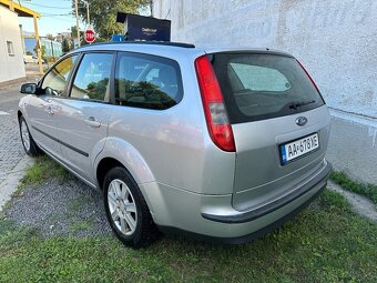 Predám Ford Focus 1.6 Tdi 80kw - 2